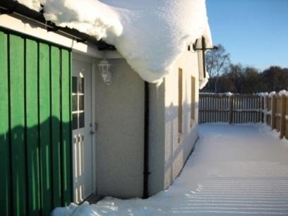 Tieveragh Aviemore Exterior photo
